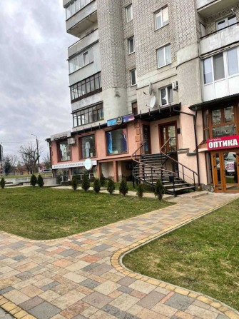 Продаж/Магазин/Ремонт/Романа Шухевича/Новояворівськ/Львівська область - фото 1