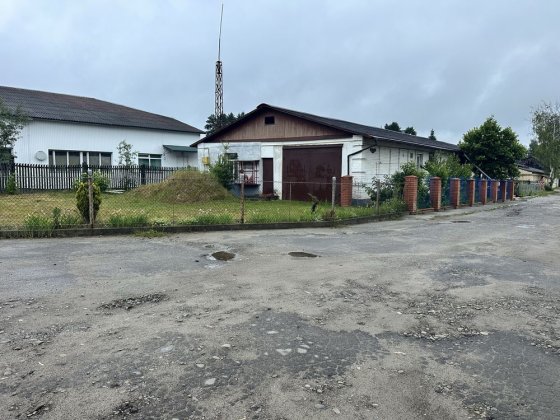 Продаж приміщення м.Новояворівськ. Новояворівськ