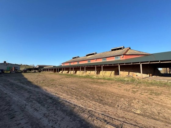 Продаж діючого цегельного заводу Львівська обл. Сокаль