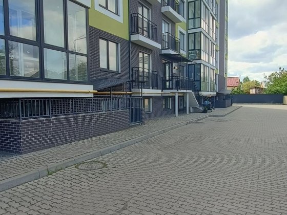 Продається підвальне приміщення Жолква