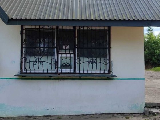 Приміщення (кіоск) Стебник