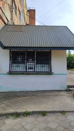 Приміщення (кіоск) - фото 1