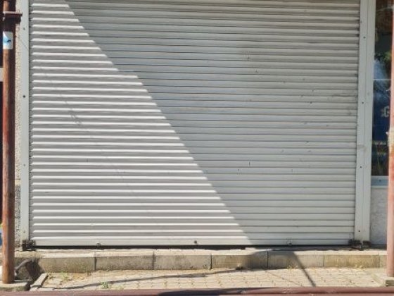 Продажа магазина вещевой рынок Колос 