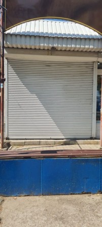 Продажа магазина вещевой рынок Колос - фото 1