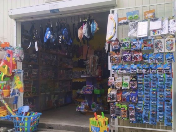 Магазин 18 м² вашего успеха в сердце Коблево Коблево