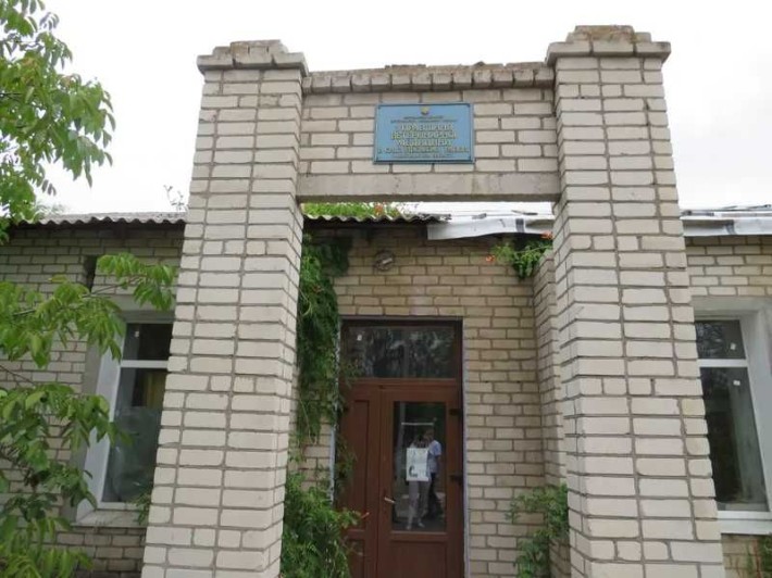 Адміністративна будівля, гараж, 320,5 кв. м, вул. Ломоносова, 12 - фото 1