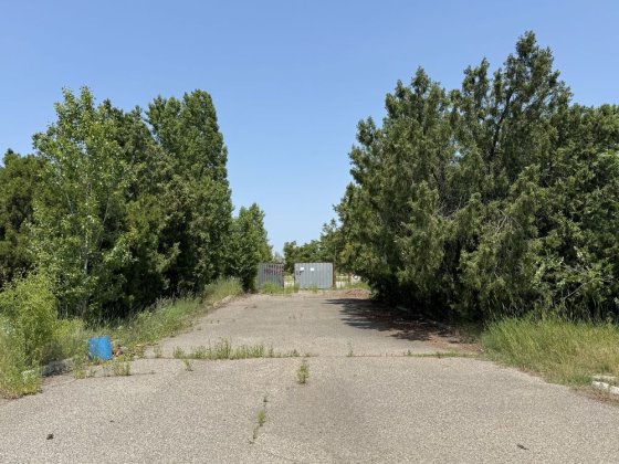 Продажа помещения в Коблево на центральной улице