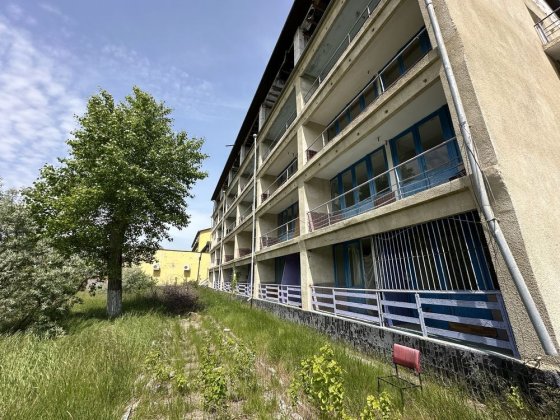 База отдыха в Коблево Коблево