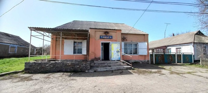 Продам Магазин(Капітальна споруда) - фото 1