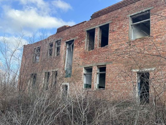 Продається будівля на розбір +380669774000 вайбер Новий Буг