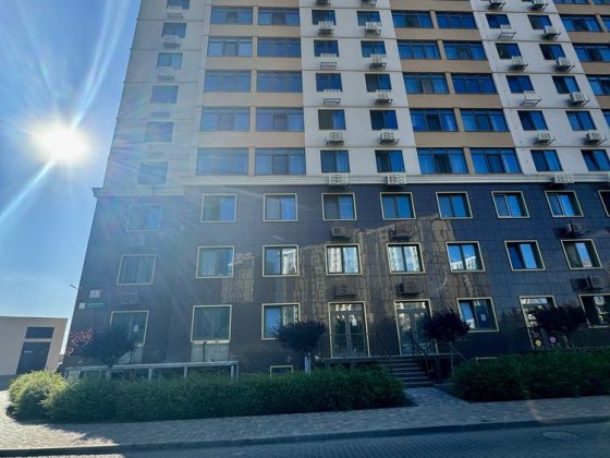 ‼️ремонт‼️56 Жемчужина‼️фасад Кадорр Таирова помещение офис срочно Лиманка