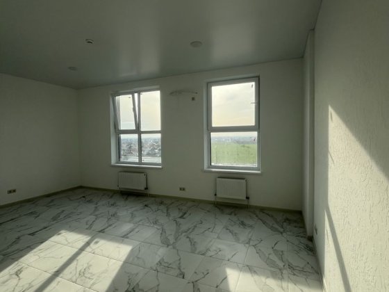 Продам офіс з ремонтом в бізнес центрі на Таїрова Без коміссії Лиманка