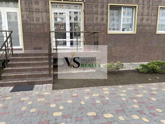 Комерційна нерухомість в Кадорі на Таірово Лиманка