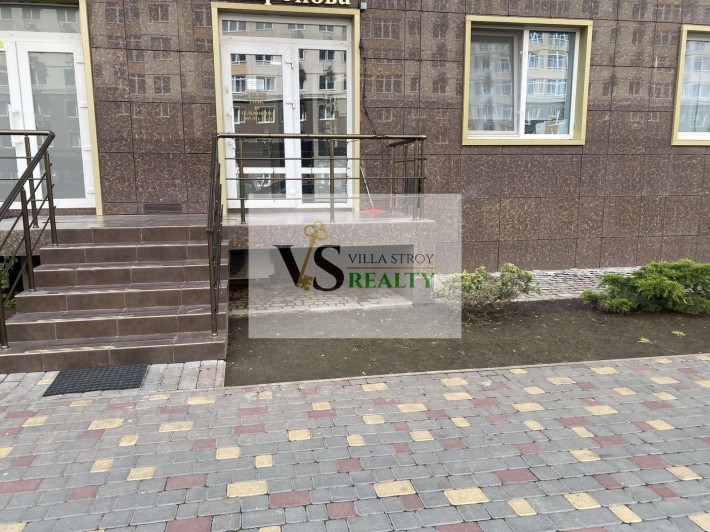 Комерційна нерухомість в Кадорі на Таірово - фото 1