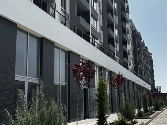 Власник, Продаж комерційного приміщення ТРЦ Рівєра Лиманка