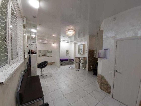 Продам салон краси або під магазин в ЖК Радужний будинок 19/1 Лиманка