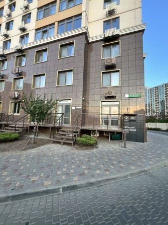 Продажа фасадного помещения на Архитекторской , 56 Жемчужина , Таирова - фото 1