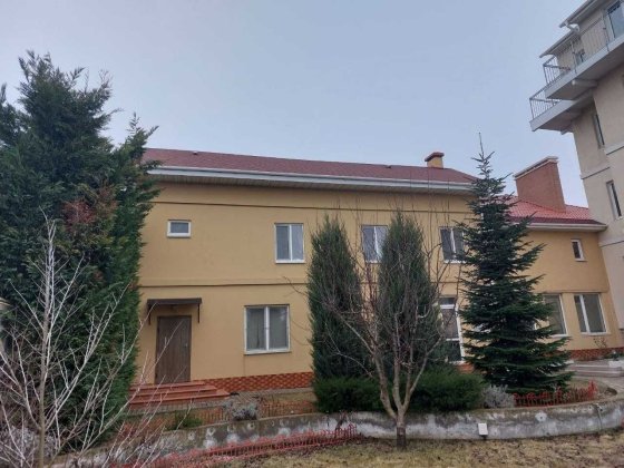 продам помещение под Хостел в Совиньоне Лиманка