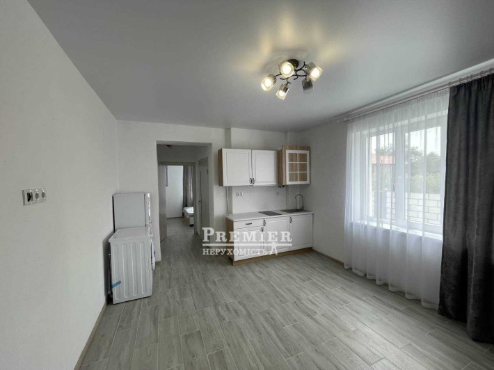 Продам готельний бізнес у с. Фонтанка - фото 1