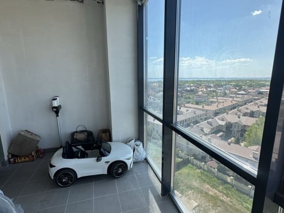 Приміщення з видом на море ЖК Авторський район(Фонтанка) Фонтанка