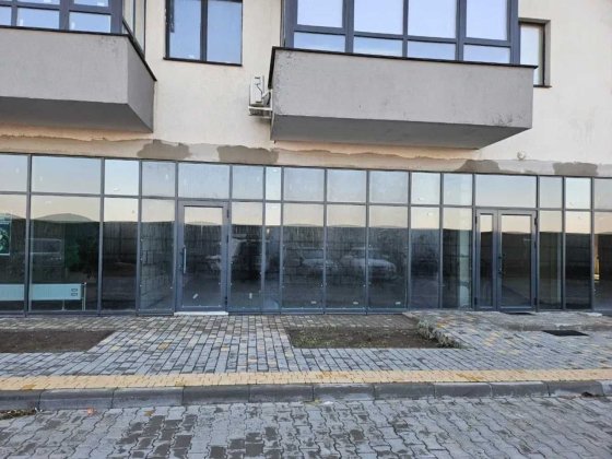 Продается помещение на Бочарова. ЖК Брюссель рядом рыноком Початок Фонтанка