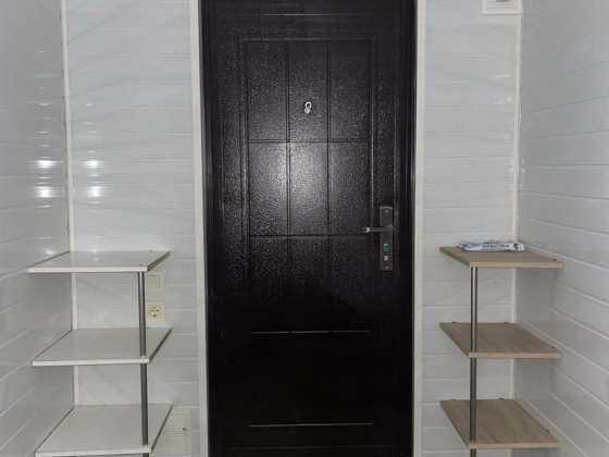 Кладовая 7небо Авангард