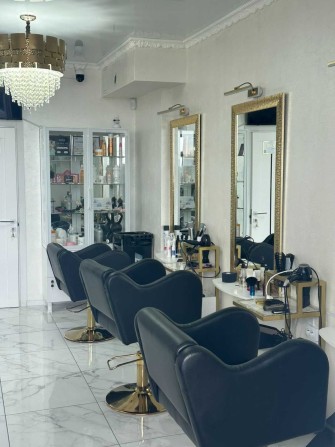 Продам салон краси на 7 Небі - фото 1
