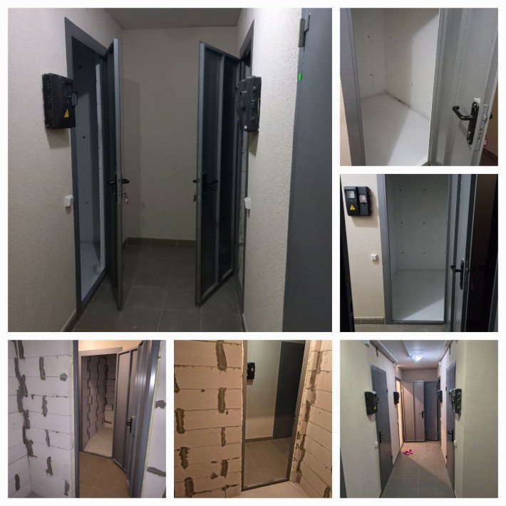 Кладовка в  жк Смарт Сити - фото 1