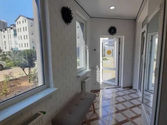 Продам комерцію з ремонтом на вул Сахарова ! Крыжановка