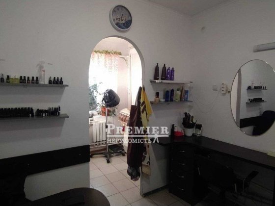 Пропонується до продажу готовий бізнес в смт Великодолинське Великодолинське