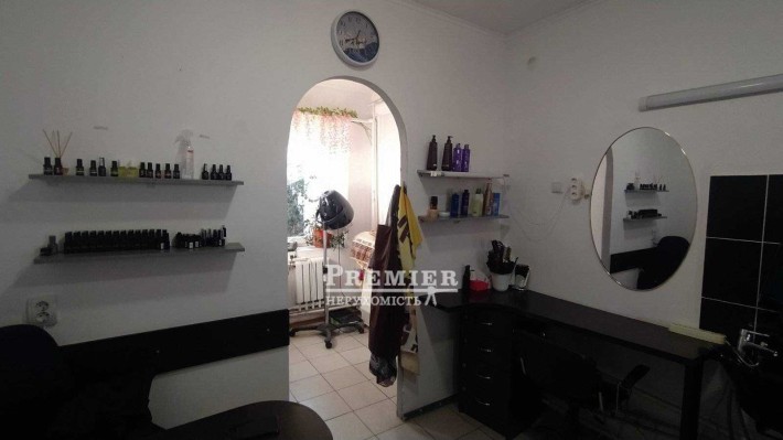 Пропонується до продажу готовий бізнес в смт Великодолинське - фото 1