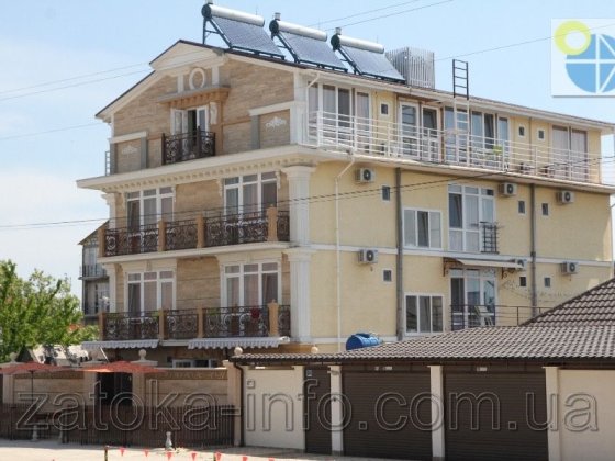 Продаж! Діючий бізнес 2025 готель Кароліно-Бугаз, Затока ст.Лиманська. Каролино-Бугаз