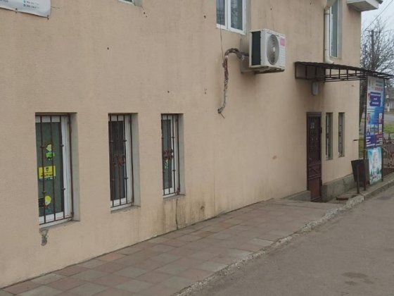 Продам помещение в центре с. Усатово  под коммерцию Усатово