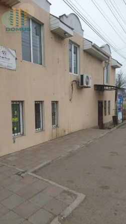Продам помещение в центре с. Усатово  под коммерцию - фото 1