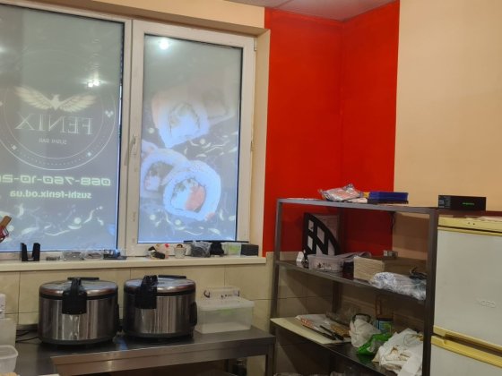 Комерційне приміщення (від власника) Таїрове