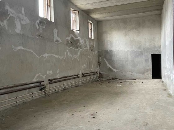 ЦОКОЛЬНЕ  приміщення - 600 кв.м. Власник! Таирово