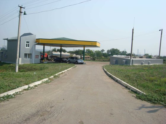 АЗС,  Автозаправочная станция   -  Продажа Беляевка