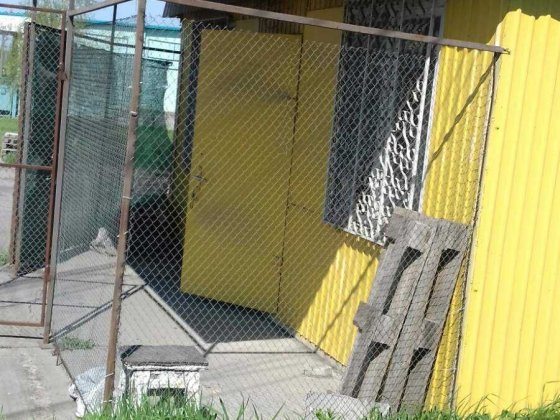 Продам МАФ. Одесса, 2 столба+100 м по а/д на Кишинев Беляевка