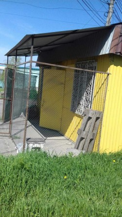 Продам МАФ. Одесса, 2 столба+100 м по а/д на Кишинев - фото 1