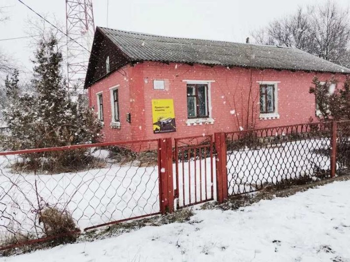 Нежитлові будівлі, 83,8 кв. м, Карлівка, вул, Радевича, 14 - фото 1