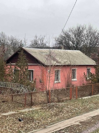 Нежитлова будівля 85 м2, 0.08 га, Карлівка, вул, Радевича, 14 - фото 1