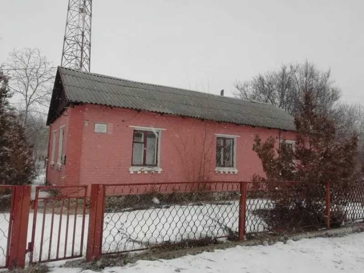 ПРОДАЖ - Нежитлові будівлі, загальною площею 85,0 кв.м. м. Карлівка - фото 1