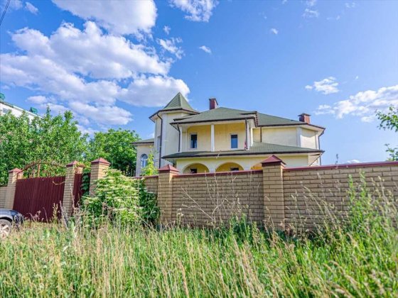 Унікальна інвестиційна можливість! Горбанівка