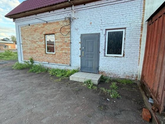 Продаж комерційної нерухомості,місто Зіньків! Зіньків