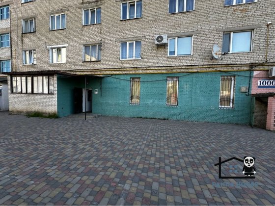 Продається комерційне приміщення Костопіль