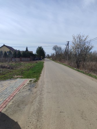 Продам складські приміщення в Білій криниці - фото 1