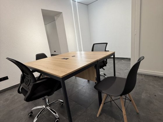 Комерційне приміщення на Ювілейному 38м2 Обаров