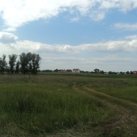 АНД район ул. Краевая в районе дома 26 (конец Передовой) Дніпро