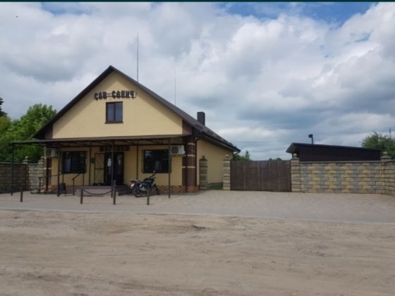 Магазин # продаж / оренда / обмін Березне