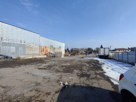 Продам приміщення! Клевань